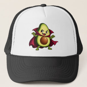 Casquette Joli Avocat Vampire Drôle Halloween