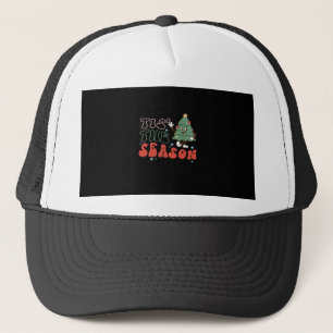 Casquette Joli Noël, Cette Saison