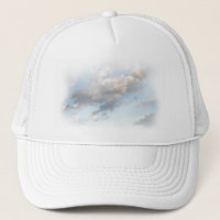 Jolis nuages