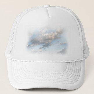 Casquette Jolis nuages