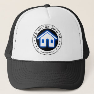Casquette Jon Sutton M'A Vendu