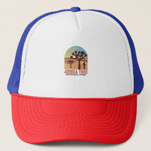 Casquette Joshua Tree