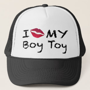Casquette Jouet de garçon