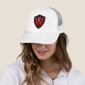 Casquette Jouet pour enfants Bataille d'armes à feu (En situation)