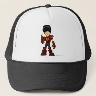 Casquette Joueur de personnel de Se�orMalo Moltara
