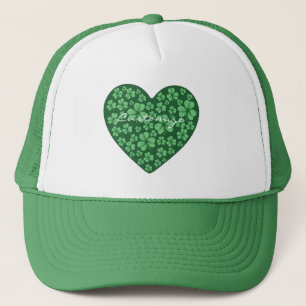 Casquette Jour de Saint Patrick