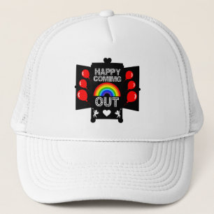 Casquette Jour de sortie nationale