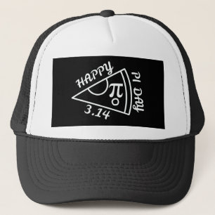 Casquette Jour Pi Joyeux Jour Pi