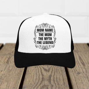 Casquette Journée des mères personnalisées