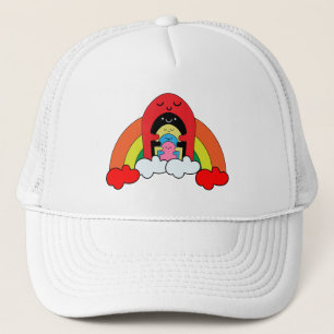 Casquette Journée mondiale de la santé mentale