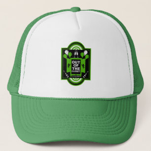 Casquette Journée nationale de sortie NCOD