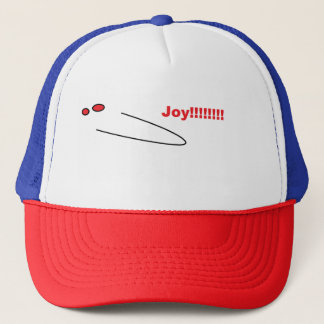 Casquette Joy