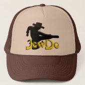 Casquette Joyau (Devant)