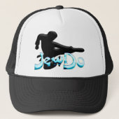 Casquette Joyau (Devant)
