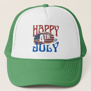 CASQUETTE JOYEUX 14 JUILLET