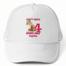 Joyeux anniversaire CAPPY BRUH DAY Capybara person