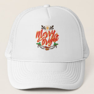 Casquette Joyeux Bright