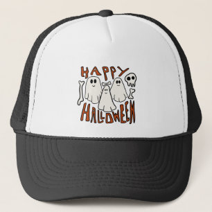 Casquette Joyeux Halloween