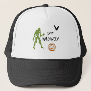 Casquette Joyeux Halloween