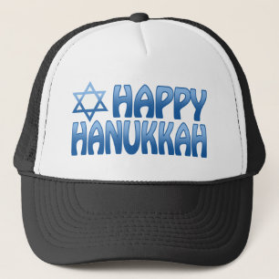 Casquette Joyeux Hanukkah