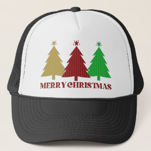 Casquette Joyeux Noël