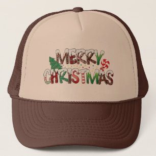 Casquette Joyeux Noël