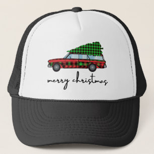 Casquette Joyeux Noël