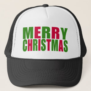Casquette Joyeux Noël