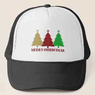 Casquette Joyeux Noël
