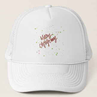Casquette Joyeux Noël