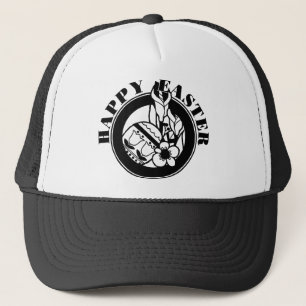 Casquette Joyeux Pâques