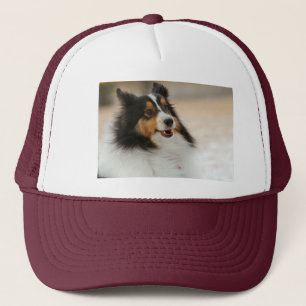 Casquette Joyeux T-shirt Shelty