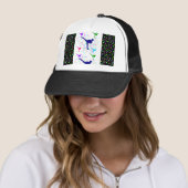 Casquette Judo (En situation)