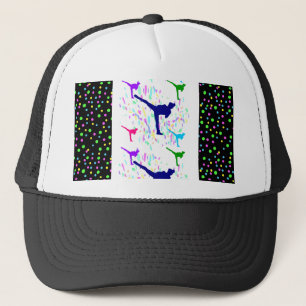 Casquette Judo