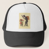 Jumelage avec Krampus