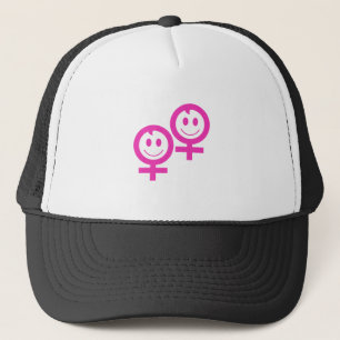 Casquette Jumelles