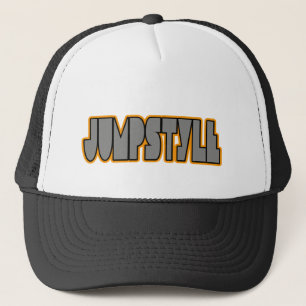 Casquette Jumpstyle