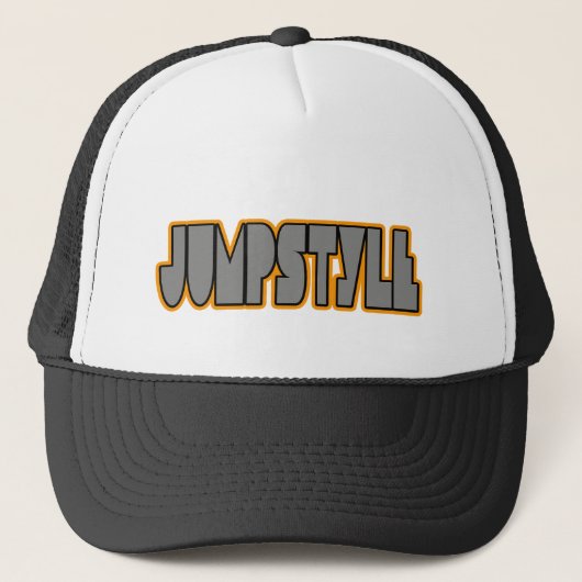 Casquette Jumpstyle (Devant)