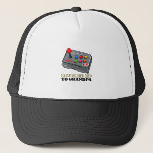 Casquette Jusqu'À Grand-Père
