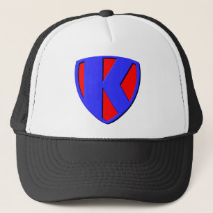CASQUETTE K