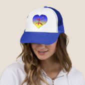 Casquette Kabyle (En situation)