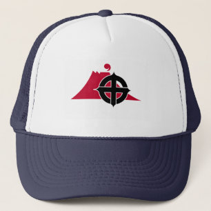 Casquette Kagoshima, Kagoshima