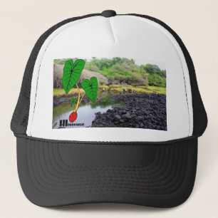 Casquette kalo