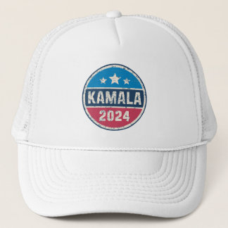 Casquette kamala harris 2024