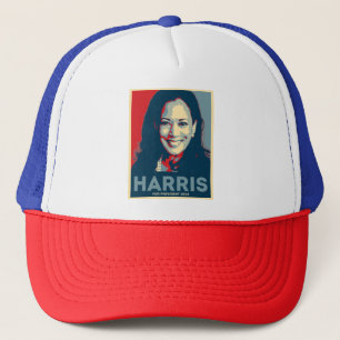 Casquette Kamala Harris pour le président 2024 - Hope