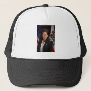 Casquette Kamala Harris Vice-président américain, Biden 2024