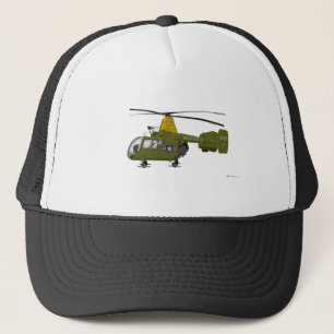 Casquette Kaman OH043 HOK-1