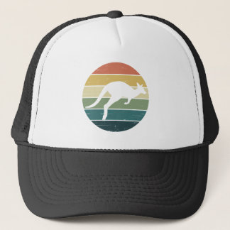 Casquette Kangaroo