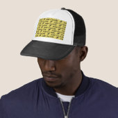 Casquette kangourou (En situation)