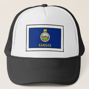 Casquette Kansas